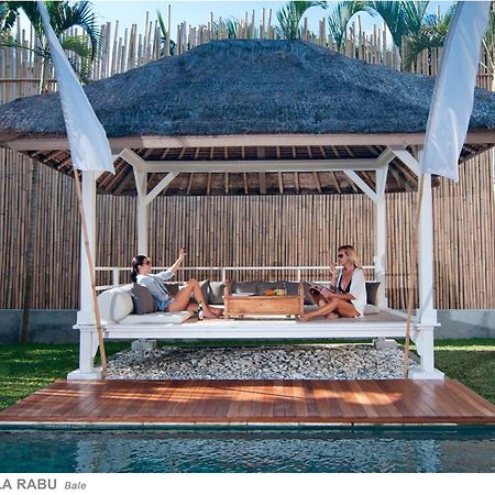 3BR Villa Rabu Seminyak Esterno foto