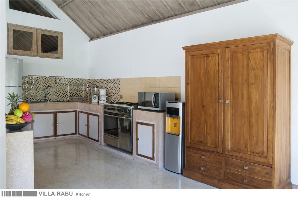 3BR Villa Rabu Seminyak Esterno foto