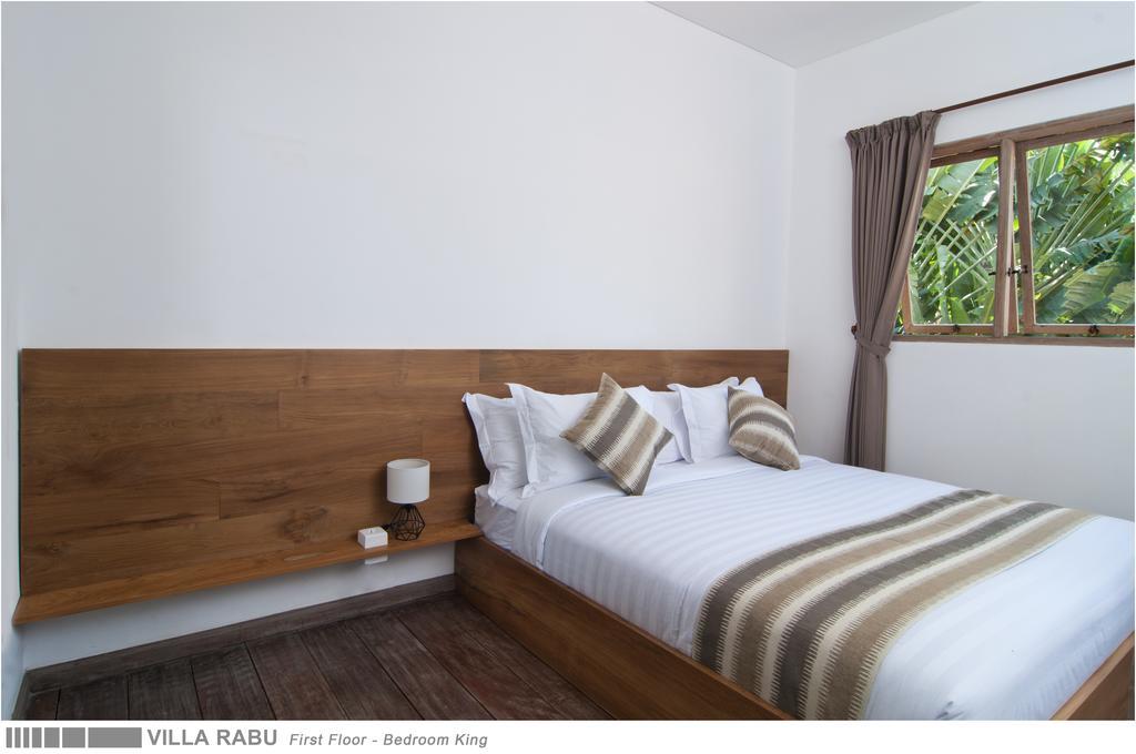 3BR Villa Rabu Seminyak Esterno foto