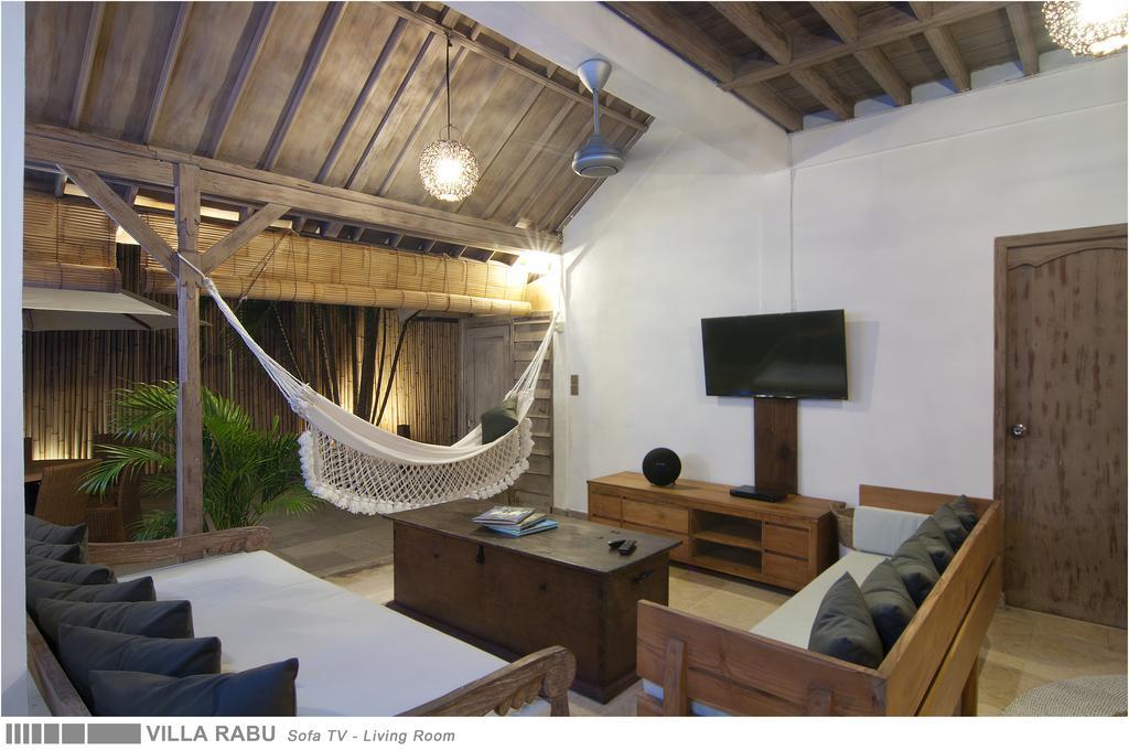 3BR Villa Rabu Seminyak Esterno foto