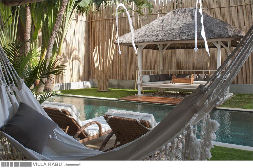 3BR Villa Rabu Seminyak Esterno foto