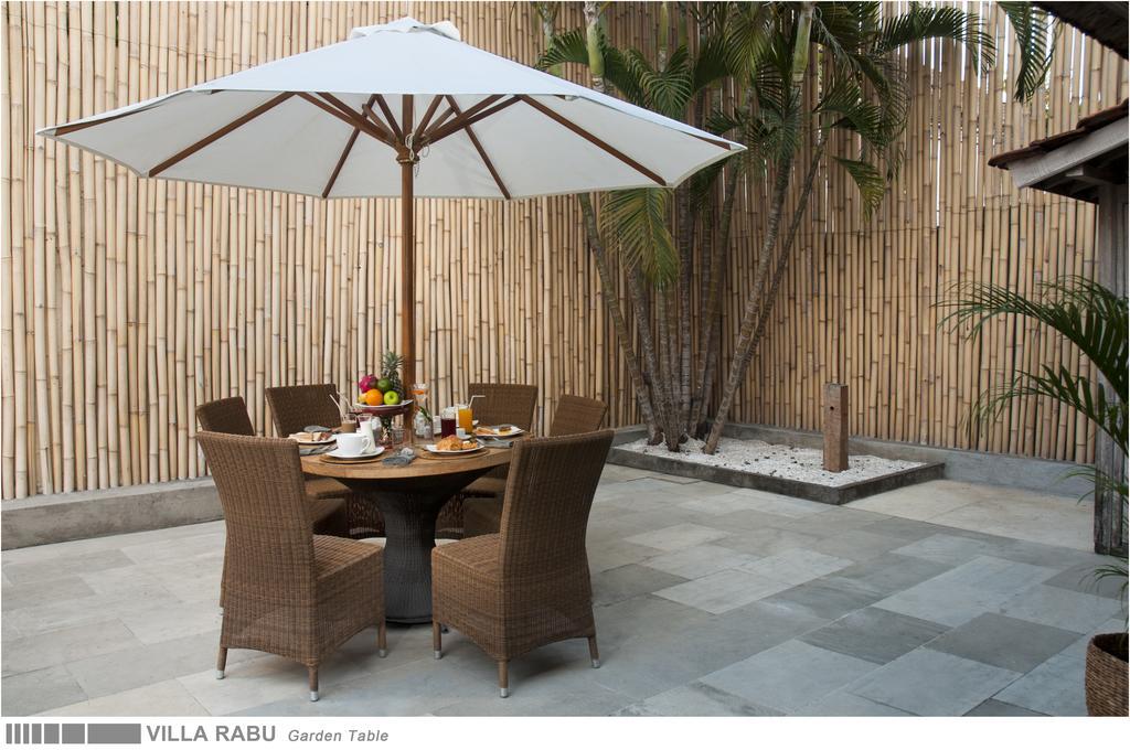 3BR Villa Rabu Seminyak Esterno foto