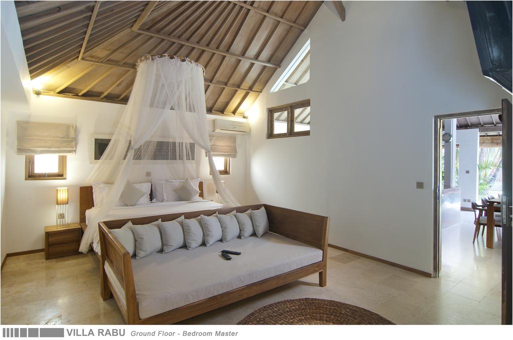3BR Villa Rabu Seminyak Esterno foto